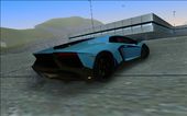 Lamborghini Aventador LP720-4 50th Anniversario